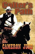 Cover: Colter's Path - Wheeler Publishing
