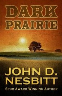 Enlarge image Cover: Dark Prairie - Thorndike Press