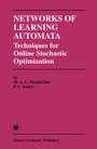 Cover: Networks of Learning Automata - Springer