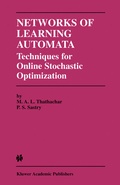 Cover: Networks of Learning Automata - Springer