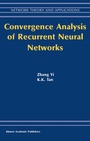 Cover: Convergence Analysis of Recurrent Neural Networks - Kluwer Academic Publishers