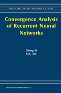 Cover: Convergence Analysis of Recurrent Neural Networks - Springer