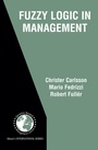Cover: Fuzzy Logic in Management - Springer