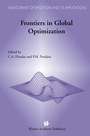 Cover: Frontiers in Global Optimization - Kluwer Academic Publishers