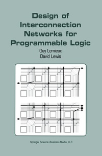 Abbildung von: Design of Interconnection Networks for Programmable Logic - Springer