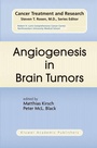 Bild: Angiogenesis in Brain Tumors - Springer