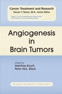 Bild: Angiogenesis in Brain Tumors - Springer
