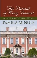 Cover: The Pursuit of Mary Bennet - Large Print Press
