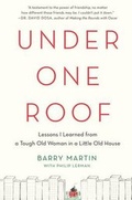 Cover: Under One Roof - Thorndike Press