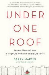 Enlarge image Cover: Under One Roof - Thorndike Press