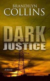 Enlarge image Cover: Dark Justice - Thorndike Press