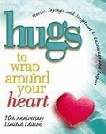 Cover: Hugs to Wrap Around Your Heart - Howard Books