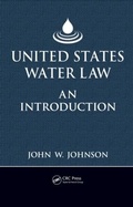 Bild: United States Water Law - CRC Press