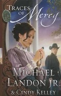 Cover: Traces of Mercy - Thorndike Press