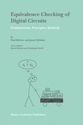 Cover: Equivalence Checking of Digital Circuits - Springer