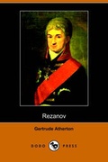 Cover: Rezanov (Dodo Press) - Dodo Press