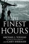 Cover: The Finest Hours - Scribner