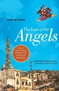Cover: The Last of the Angels - Free Press