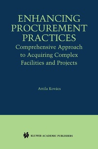 Abbildung von: Enhancing Procurement Practices - Springer