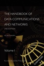 Cover: The Handbook of Data Communications and Networks - Springer