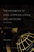 Cover: The Handbook of Data Communications and Networks - Springer