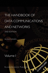 Abbildung von: The Handbook of Data Communications and Networks - Springer