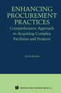 Cover: Enhancing Procurement Practices - Springer