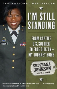 Enlarge image Cover: I'm Still Standing - Touchstone Books