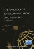 Cover: The Handbook of Data Communications and Networks - Springer