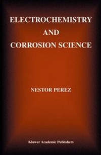 Abbildung von: Electrochemistry and Corrosion Science - Springer