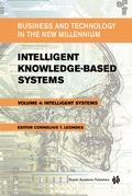 Bild: Intelligent Knowledge-Based Systems - Springer