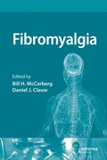 Cover: Fibromyalgia - CRC Press