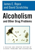 Cover: Alcoholism and Other Drug Problems - The Free Press