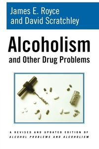 Enlarge image Cover: Alcoholism and Other Drug Problems - The Free Press