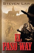 Cover: El Paso Way - Wheeler Publishing