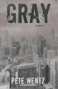 Cover: Gray - MTV Books
