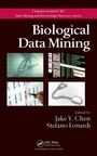Cover: Biological Data Mining - Chapman & Hall/CRC