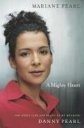 Cover: A Mighty Heart - Scribner
