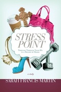 Cover: Stress Point - HarperChristian Resources