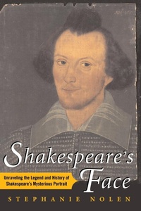 Abbildung von: Shakespeare's Face - The Free Press