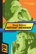Cover: Instant Message - Tyndale Kids