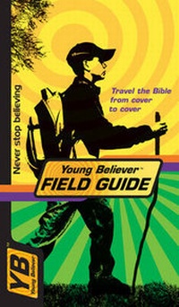 Enlarge image Cover: Field Guide - Tyndale House Publishers