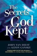 Cover: The Secrets God Kept - Tyndale House Publishers