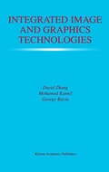 Cover: Integrated Image and Graphics Technologies - Springer