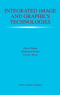 Enlarge image Cover: Integrated Image and Graphics Technologies - Springer