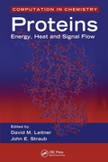 Cover: Proteins - CRC Press