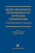 Bild: Neuro-Behavioral Determinants of Interlimb Coordination - Springer