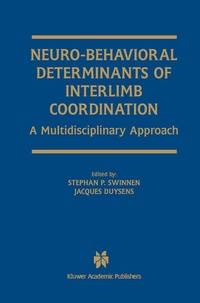 Abbildung von: Neuro-Behavioral Determinants of Interlimb Coordination - Springer