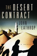 Cover: The Desert Contract - Scribner Book Company