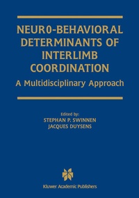 Abbildung von: Neuro-Behavioral Determinants of Interlimb Coordination - Springer
